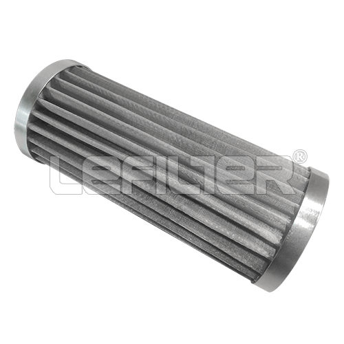 932670Q replacement of hydraulic Parker filter element