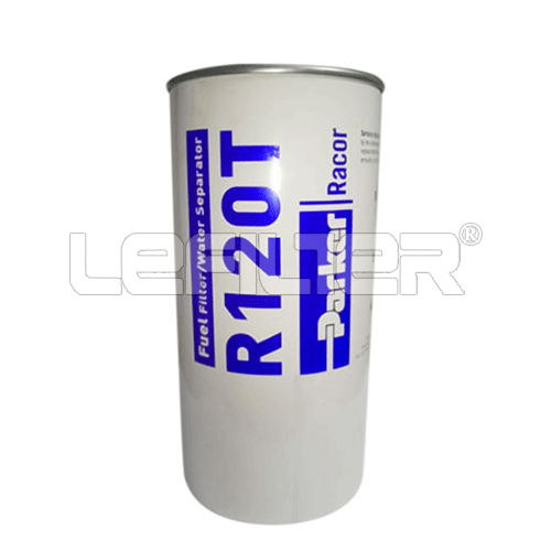 R120T replacement for PARKER oil filter element