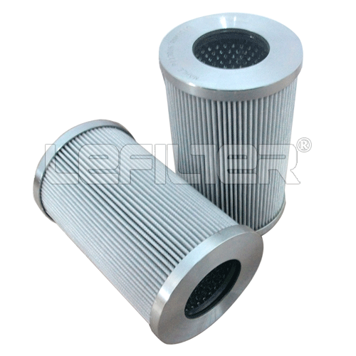 932670Q replacement for Parker  hydraulic oil filter element