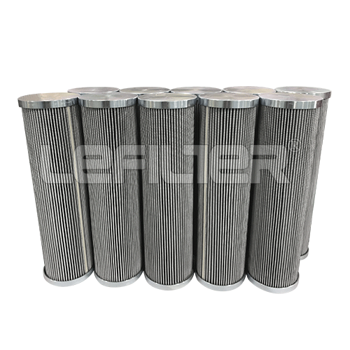 932670Q replacement of Parker filter element