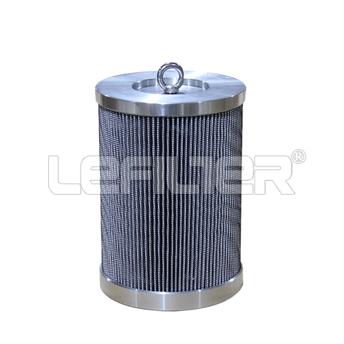 270-L-123A replacement for Parker hydraulic oil filter element