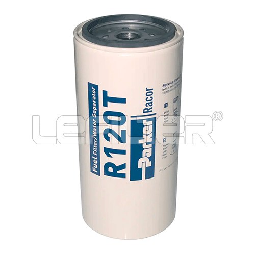 R120T high quality  replacement for Parker oil filter element