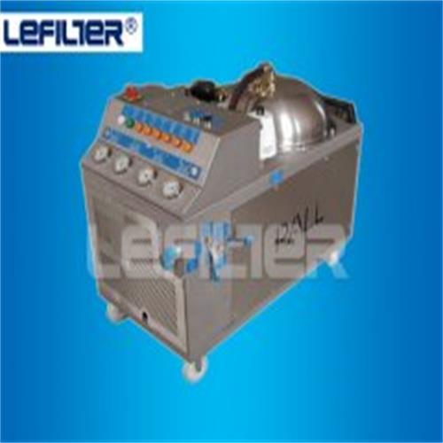 P-all HNP series vacuum oil purifier HNP021