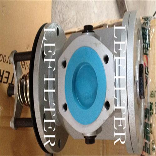 CFF Series Tank Mounted Magnetic Suction Filter