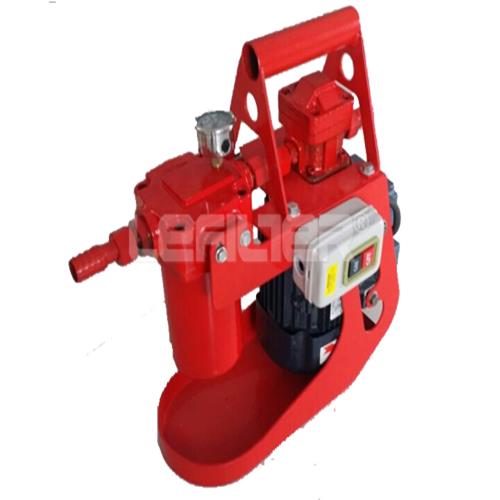 Hydraulic oil purifier machine OF7S10P1M1B03E