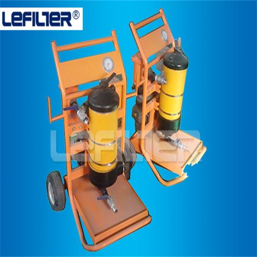 PFC Hydraulic Oil Portable Filter Cart