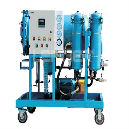 HCP Series Coalescence separation P-all oil purifier