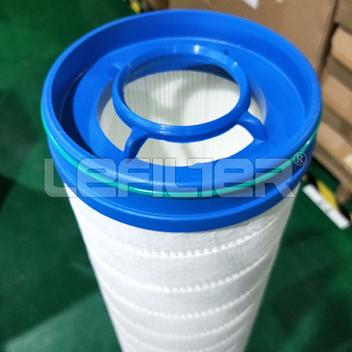 Glassfiber Hydraulic Oil Filter Cross Reference UE319 Series