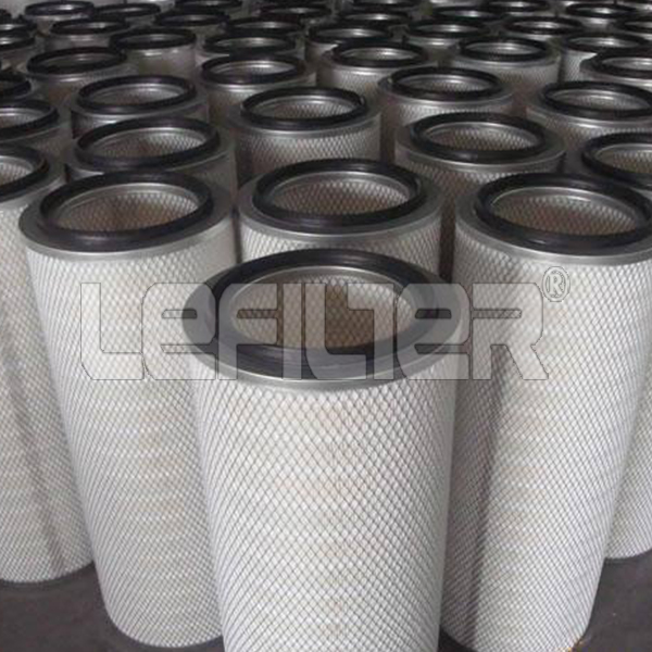 P601437+P601476 lefilter air filter