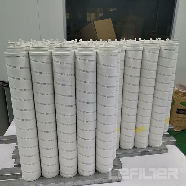HC4704FKS8H LEFILTER hydraulic filter element