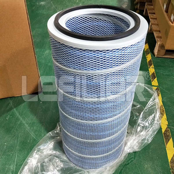 lefilter P191037 Air Inlet Filter Cylindrical for Dust Coll
