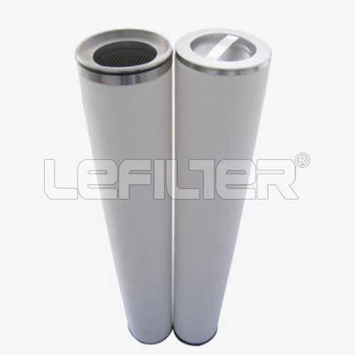 Alternative Gas Filter Element LECS604LGH13 Stainless