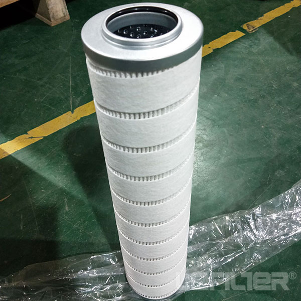 Replacement P-all filter cartridge for hydraulic oil filtrati