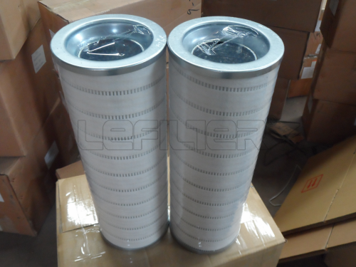Filter Replacement Part HC8400FCS39H for steel plant