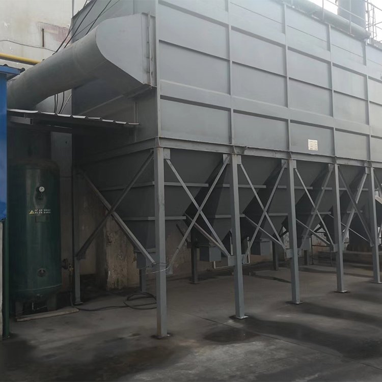 Factors to Consider When Selecting a Baghouse Dust Collector
