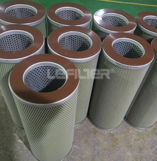 Replacement Separator Element Z1203126 for Turbine Oil Filtration