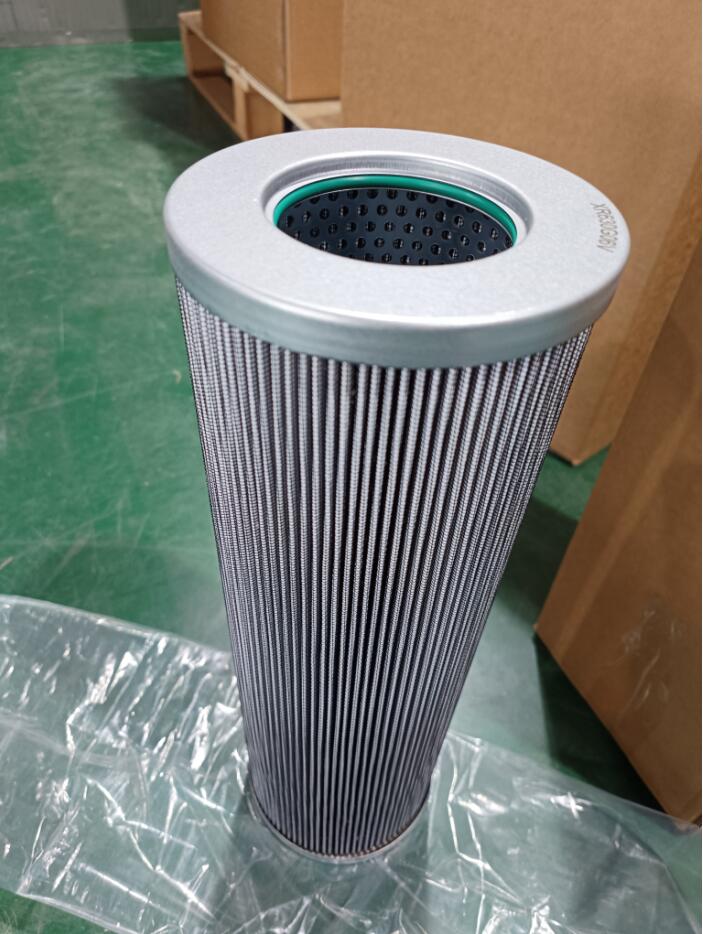 Filtrec replacement oil filter element XR630G06V