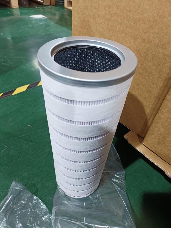 HC8300 Series Customized 6 micron industry hydraulic oil filter element HC8300FCZ16H