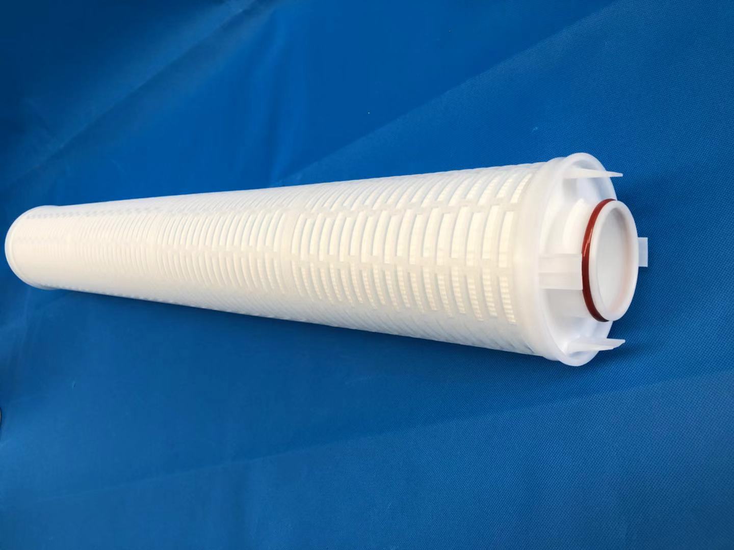 Replacement 3M high flow cartridges
