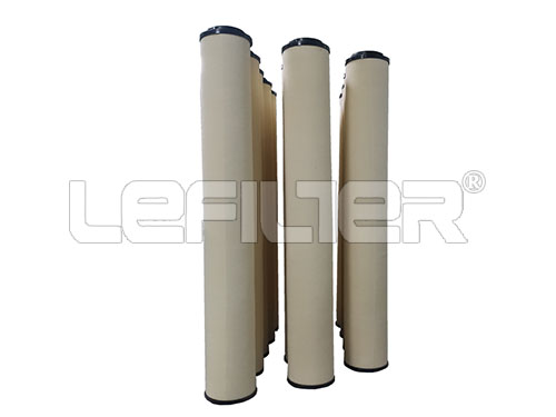 Coalescer filter 2