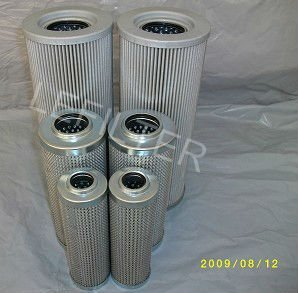 Hydac oil filter