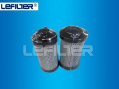 China manufacturer Filtrec hydraulic oil filter DLD150F20B