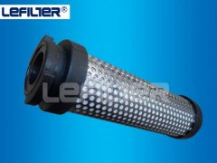 JM brand for compressed air filter element T-002E