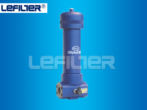 High pressure UH319 Series Filters