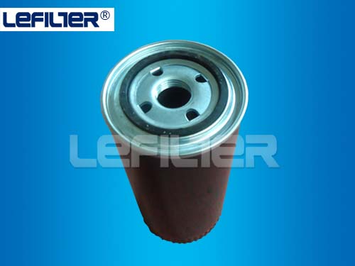 MAHLE oil filter HC2