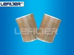 HYPRO hydraulic oil filter cartridge HPKL9-6MB