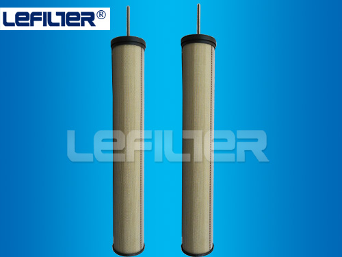 High precision Hankison Inline Filter Element  E9-40