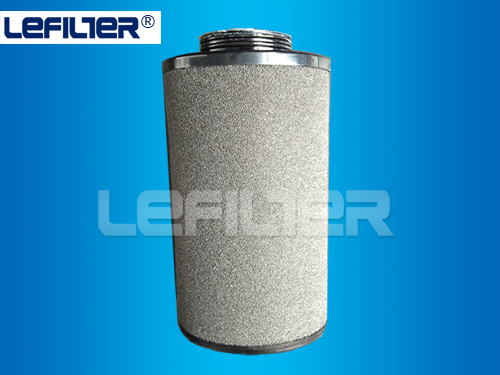 High precision PD44 atlas filter of compressed air filter
