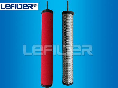 Hankison compressed air filter element E5-40