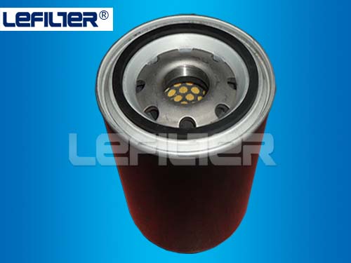 MAHLE hydraulic oil filter HC28