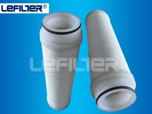 Gas Coalescence Filter CC1LG02H13