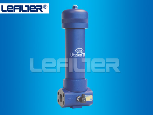High pressure UH319 Series Filters
