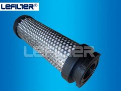 T-002E Taiwan JM Precision Filter Element