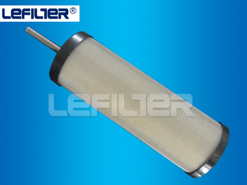 Lefilter compressed air filtration hankison filter E9-24
