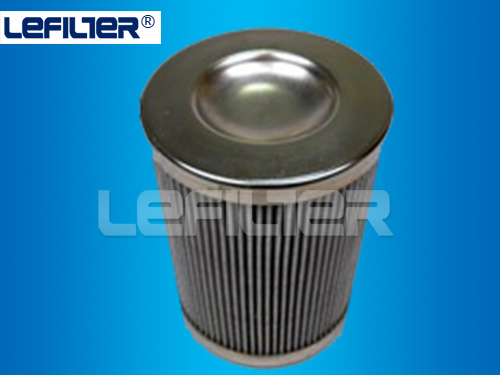 replacement for MP FILTRI HP0372M25AN hydraulic oil filter