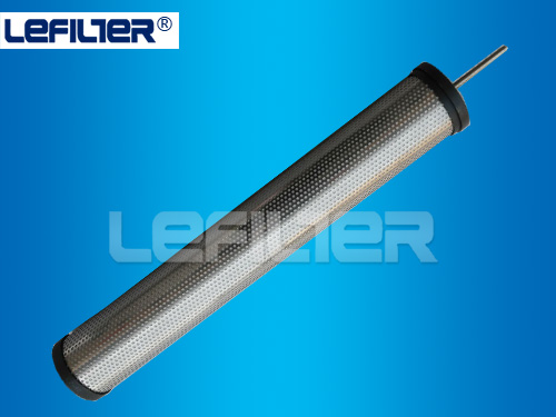Good quality Hankison compressed air filter element E7-40