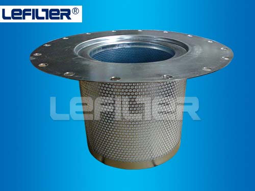 1614905600 Atlascopco air compressor filter oil separator