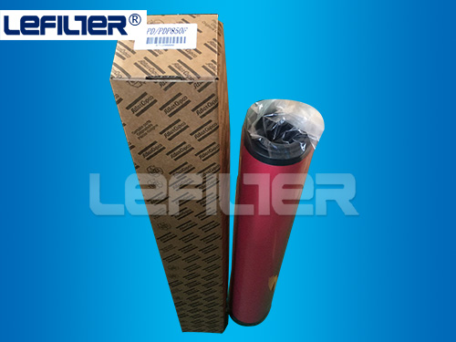 DD850F PD850F QD850F Atlas Copco Air Filter Cartridge