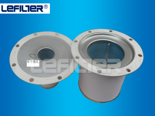 Sullair air/oil separator 02250100-754 and 02250100-753 filt