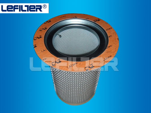Ingersoll Rand Extremely long using life 54595442 Oil filter
