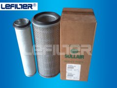 Air compressor air dryer parts Sullair compressor