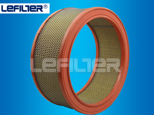 China Lefilter air compressor air filter
