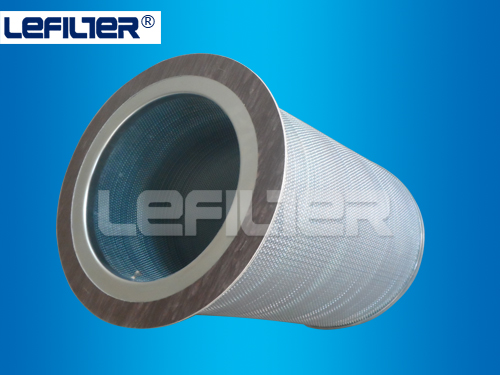 High quality Compair oil separator filter 11427474.