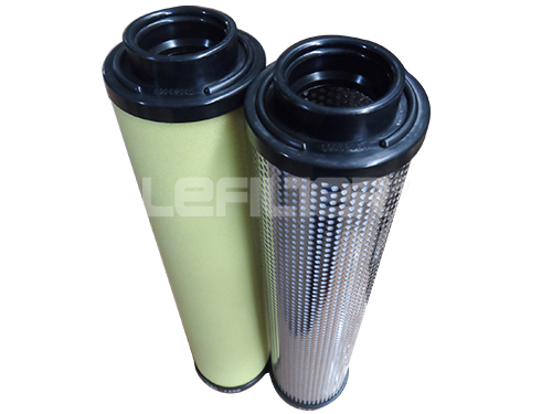 Replacement Air Compressor Filter ORION Filter Element ELS13