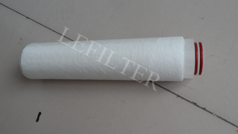 10" 1um PP melt blown water filter