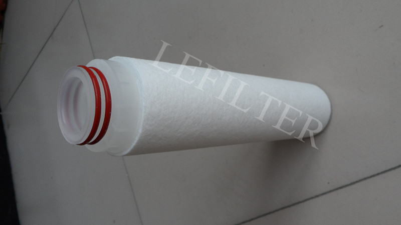 10'' PP polypropylene Melt Blown water filter